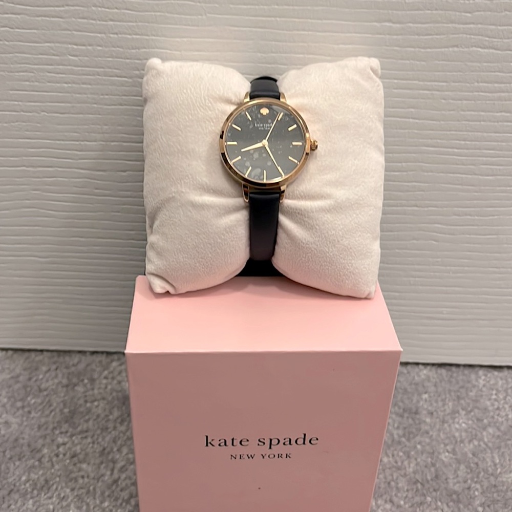 Kate Spade Watch NWT